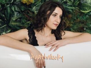 Agathalucky