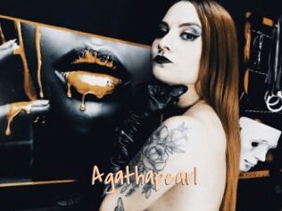Agathapearl