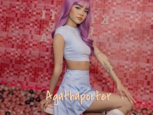 Agathaporter