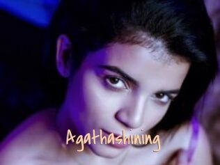 Agathashining