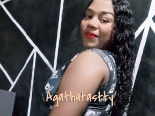 Agathatastty