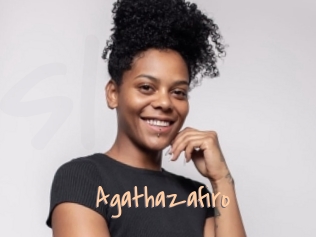 Agathazafiro