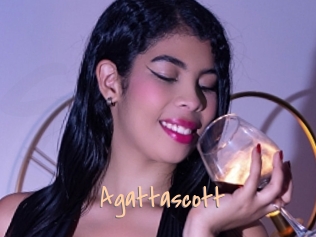 Agattascott