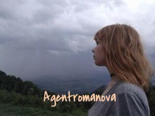 Agentromanova