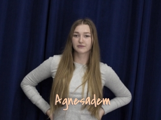Agnesadem
