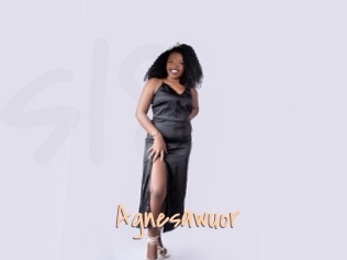 Agnesawuor