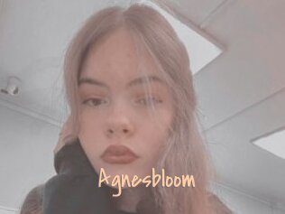 Agnesbloom