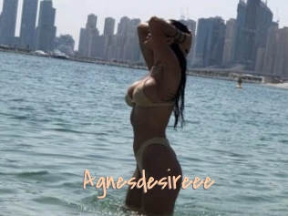 Agnesdesireee