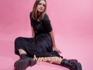 Agnesjune