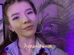 Agneslawson
