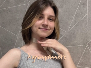 Agnespassero