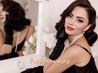 Agnessswone