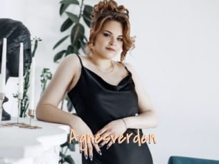 Agnesverden