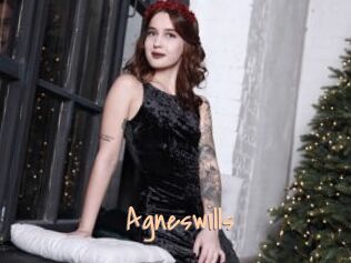 Agneswills