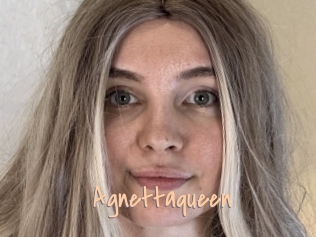 Agnettaqueen