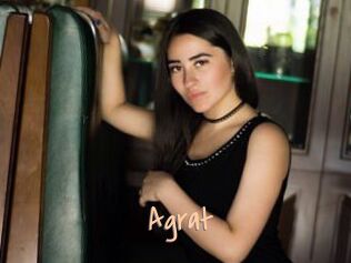 Agrat