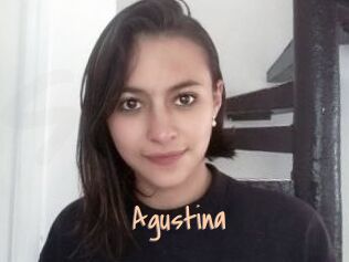 Agustina