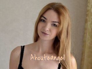 Ahcuteangel