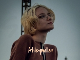 Ahleymiller