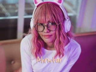 Ahristar