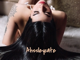 Ahssleycate