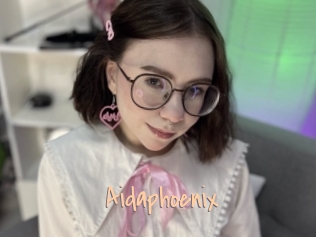 aidaphoenix Salopes de 18 ans