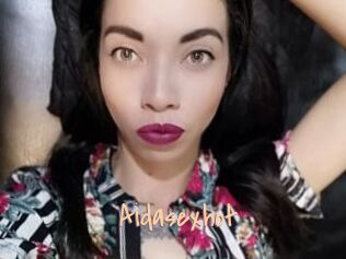 Aidasexhot