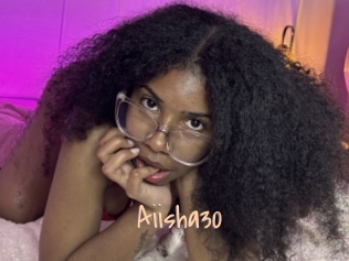 Aiisha30