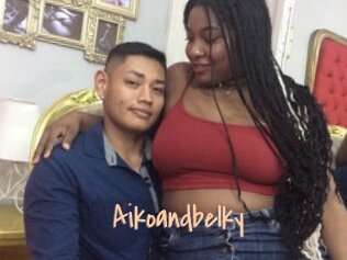 Aikoandbelky