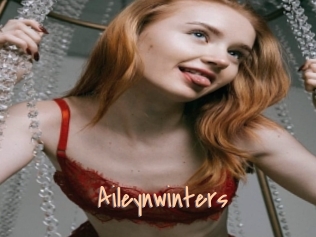 Aileynwinters