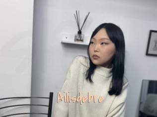 Ailisdebre
