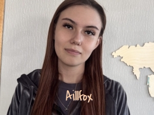 Aillfox