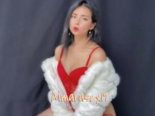 Aimarasex19