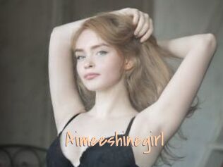 Aimeeshinegirl