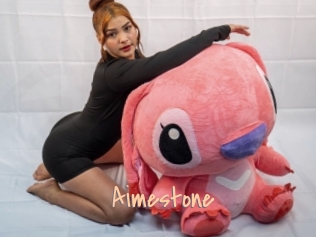 aimestone Salopes de 18 ans