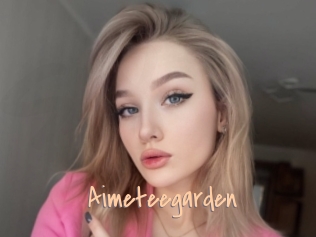 Aimeteegarden