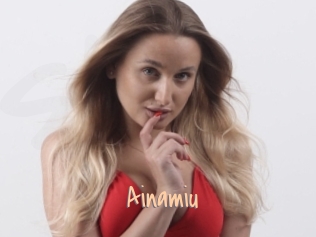 Ainamiu