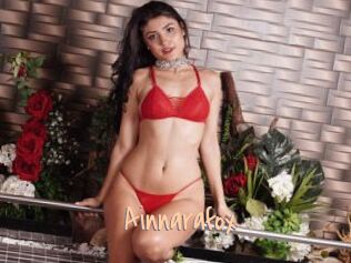 Ainnarafox