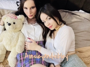 Ainsleyandsibley