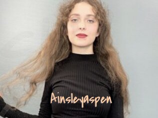 Ainsleyaspen