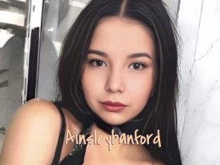 ainsleybanford Salopes de 18 ans