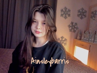 Ainsleybarris