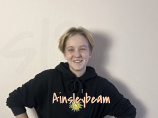 Ainsleybeam