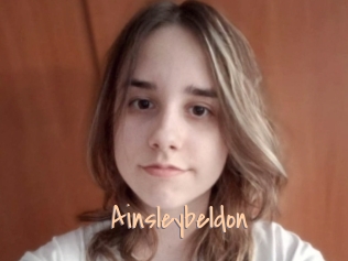 Ainsleybeldon
