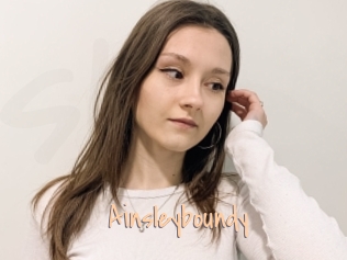 Ainsleyboundy