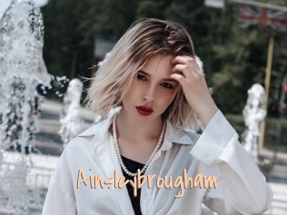 Ainsleybrougham