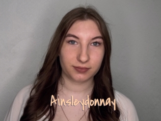 Ainsleydonnay