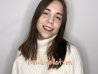 Ainsleyelletson