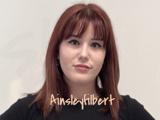 Ainsleyfilbert