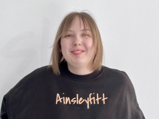Ainsleyfitt